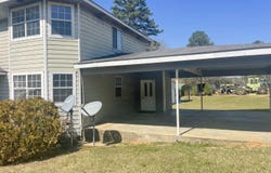 48 Ward Rd., Kokomo, MS 39643