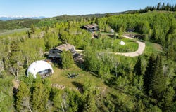101 MINER CREEK Road, Bondurant, WY 82922