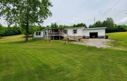1306 Johnson Road, Harrodsburg, KY 40330