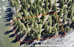 Lot 1 Treon Creek Rd, Stanley, ID 83278