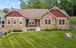 6606 ACCIPITER DRIVE, NEW MARKET, MD 21774