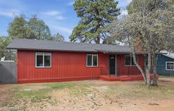 804 S PONY Circle, Payson, AZ 85541