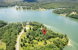 LOT 27 STILLWATER COVE, Double Springs, AL 35553