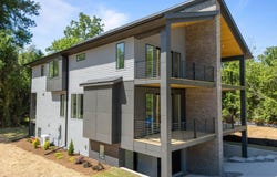 528 1/2 Bragg Street, Raleigh, NC 27610