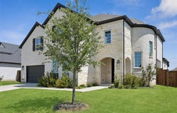 2174 Cloverfern Way, Haslet, TX 76052