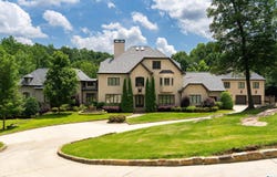 2821 SHOOK HILL CIRCLE, MOUNTAIN BROOK, AL 35223