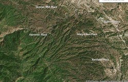 S Fork Creek Drive, Red Bluff, CA 96080
