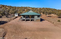 6515 E W BURTON Road, Show Low, AZ 85901