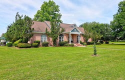 100 Willow Oaks Drive, Headland, AL 36345