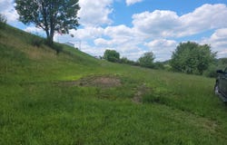 Heliport Loop, Bridgeport, WV 26330