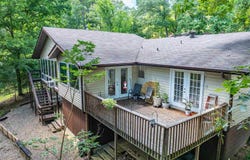 143 Arias Way, Hot Springs Village, AR 71909-0000