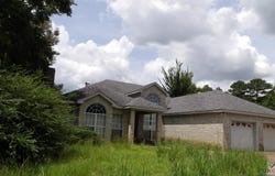 551 N CR 223, Henderson, TX 75652