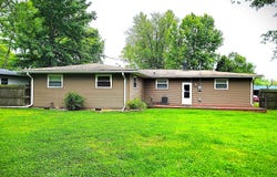 22 Brooklyn Court, Mooresville, IN 46158