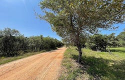 Lot 3 County Road 14, Hallettsville, TX 77964