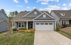 224 Old Harbor Drive, Mount Gilead, NC 27306