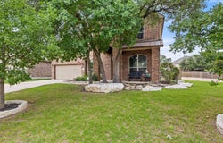 2444 Bowen ST, Leander, TX 78641