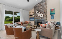 4345 MELODY RANCH Drive, Jackson, WY 83001