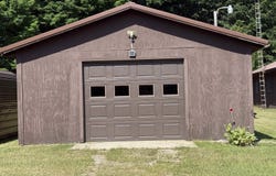3910 S Vandermeulen Road, McBain, MI 49657