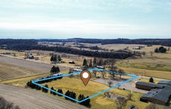 3.5+/- Acres Highway 23, Loganville, WI 53943