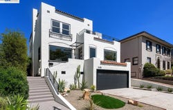 1618 Grand Ave, Piedmont, CA 94611