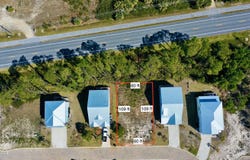 Lot 56 Rhonda Del Sol Circle, Cape San Blas, FL 32456