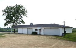N5689 N Astor Rd, Iron Ridge, WI 53035