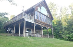 152 Lake Drive- Lake Edward, Bleecker, NY 12078