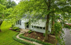 434 Morgantown Road, Franklin, KY 42134