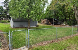 201 GRAND STREET, Friendship, WI 53934