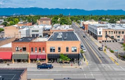 141 S Main Street, Kalispell, MT 59901