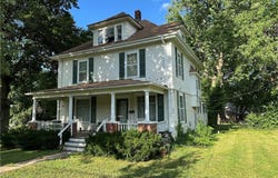 509 S Shaw Street, Richmond, MO 64085
