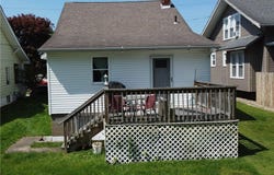914 Taylor Avenue, Cambridge, OH 43725