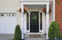 618 Ridgemoor Court, Midlothian, VA 23114