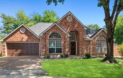 5408 Mill Run Drive, McKinney, TX 75072