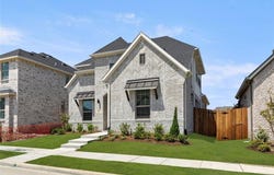 4307 Hudson Street, Fate, TX 75087