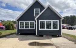 Lot 11 Maple Lane, Hebron, ME 04238