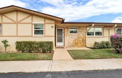 2852 W Crosley Drive W, West Palm Beach, FL 33415