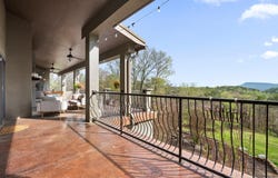 1544 Greer Lane, Signal Mountain, TN 37377