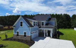 1615 Rugby Lane (Lot 26), Florence, SC 29501