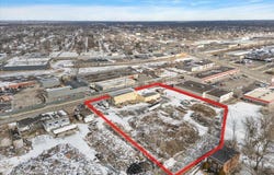 7055 Intervale, Detroit, MI 48238