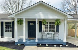 262 Main Street, Rutledge, GA 30663