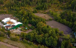 84 Grangemont Rd, Orofino, ID 83544