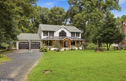 1214 BONAIRE Road, FOREST HILL, MD 21050