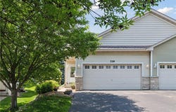 739 Park Brook Road NW, Isanti, MN 55040