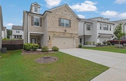 57 Station Overlook Way, Auburn, GA 30011