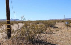 S Primavera ST, Ridgecrest, CA 93555