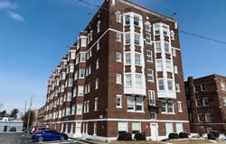 230 E 9th Street, Indianapolis, IN 46204
