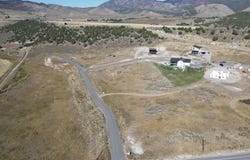 Lilly Way lot: 32, Lava Hot Springs, ID 83246