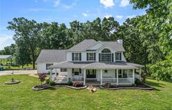 3285 Brook Stone Road, Festus, MO 63028