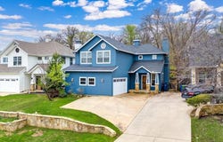 320 Collins Street, Argyle, TX 76226